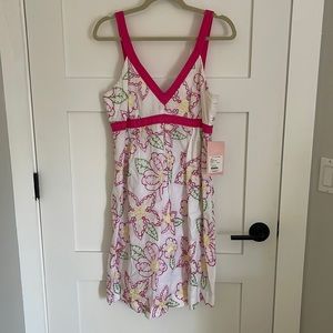 Lilly Pulitzer amber dress